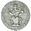 logo della Federico II